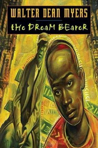 Cover of Dream Bearer HB