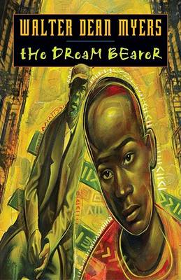 Book cover for Dream Bearer HB