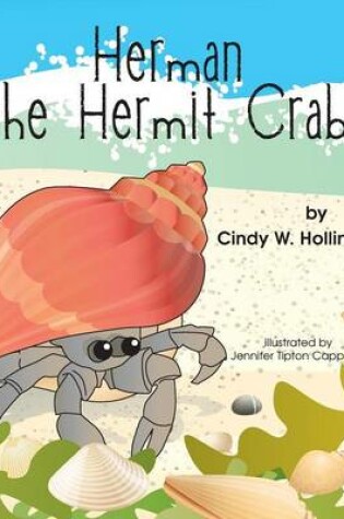 Cover of Herman the Hermit Crab