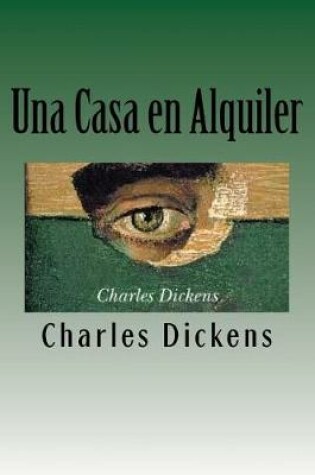 Cover of Una Casa en Alquiler (Spanish) Edition