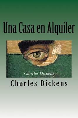 Book cover for Una Casa en Alquiler (Spanish) Edition