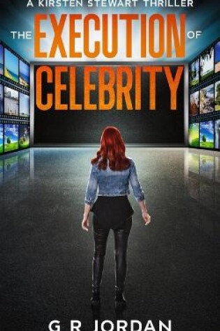 Cover of The Execution of Celebrity