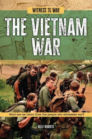 Cover of The Vietnam War