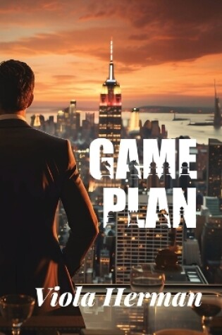 Cover of Game Plan