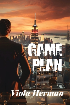 Cover of Game Plan