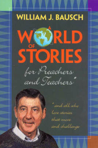 Cover of A World of Stories
