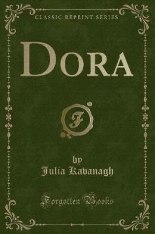 Cover of Dora (Classic Reprint)