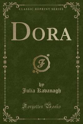 Book cover for Dora (Classic Reprint)