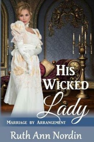 Cover of His Wicked Lady