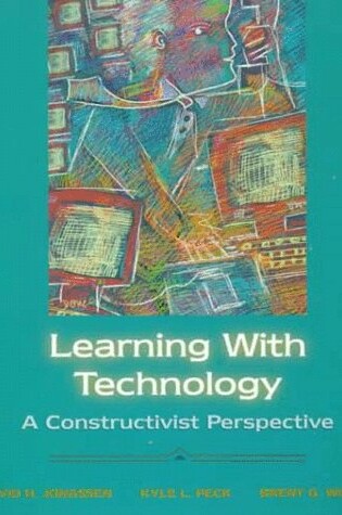 Cover of Learning Technology Contructivist Persp