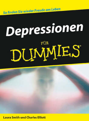 Cover of Depressionen Fur Dummies