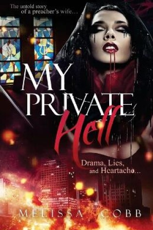 Cover of My Private Hell