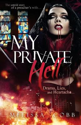 Book cover for My Private Hell