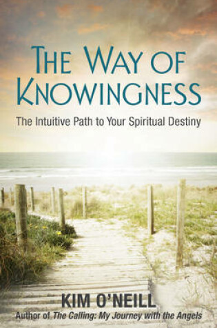 Cover of Way of Knowingness