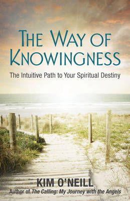 Book cover for Way of Knowingness