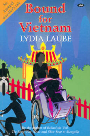 Cover of Bound for Vietnam