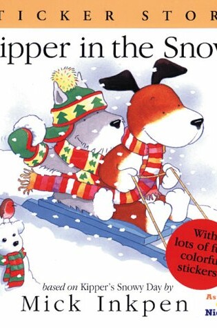 Cover of Kipper in the Snow