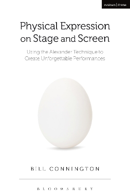 Book cover for Physical Expression on Stage and Screen