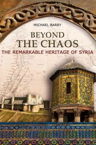 Cover of Beyond the Chaos