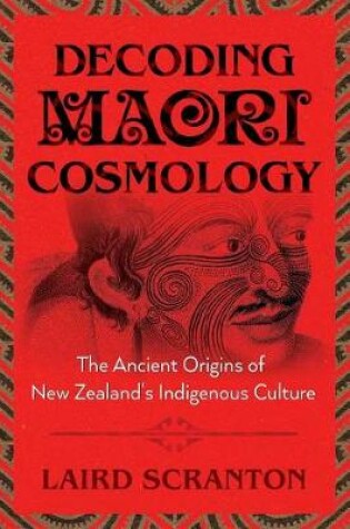 Cover of Decoding Maori Cosmology