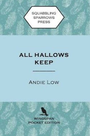 Cover of All Hallows Keep