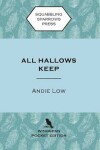 Book cover for All Hallows Keep