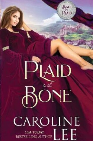 Cover of Plaid to the Bone
