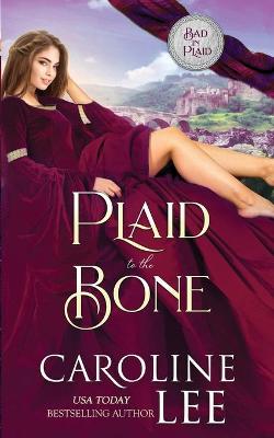 Book cover for Plaid to the Bone