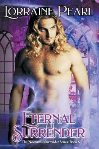 Cover of Eternal Surrender