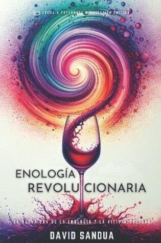 Cover of Enolog�a Revolucionaria