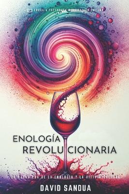 Book cover for Enolog�a Revolucionaria