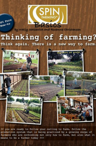 Cover of SPIN-Farming Basics