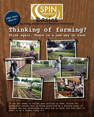 Book cover for SPIN-Farming Basics