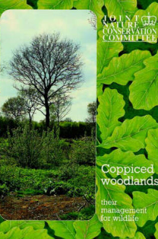 Cover of Coppiced Woodlands