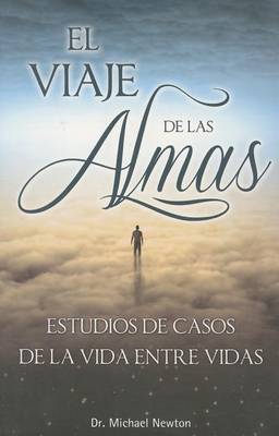 Cover of Viaje de Las Almas