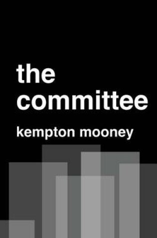 Cover of The Committee