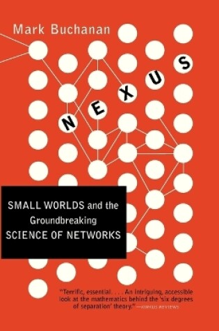 Cover of Nexus