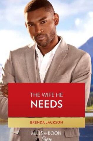 The Wife He Needs