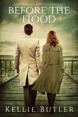 Book cover for Before the Flood