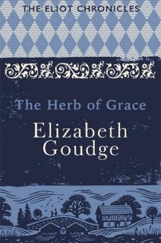 Cover of The Herb of Grace