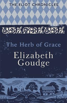 Book cover for The Herb of Grace