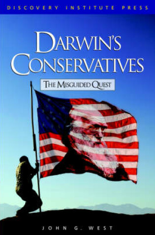 Cover of Darwin's Conservatives