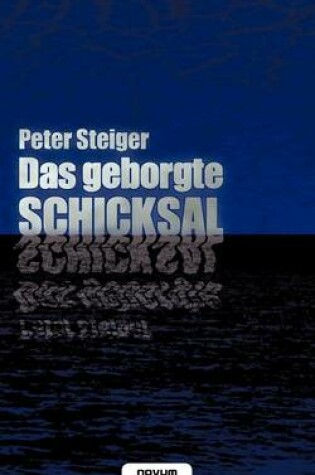 Cover of Das geborgte Schicksal