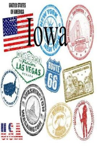 Cover of Iowa