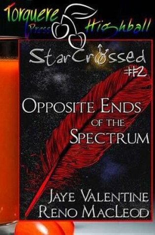 Cover of Starcrossed 2