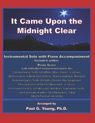 Cover of It Came Upon the Midnight Clear