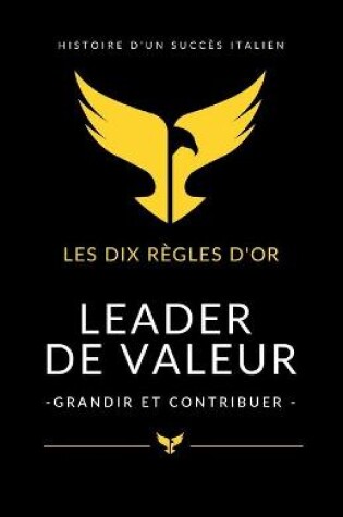 Cover of Leader de valeur