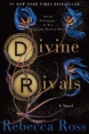 Book cover for Divine Rivals