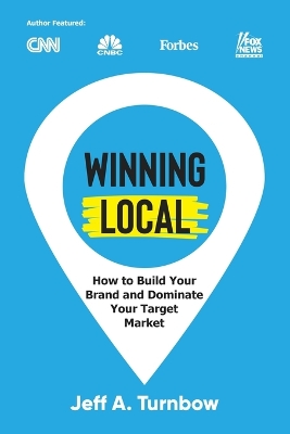 Cover of Winning Local