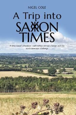 Cover of A Trip into Saxon Times